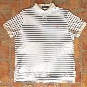 Ralph Lauren Polo XL